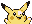Happy Pikachu